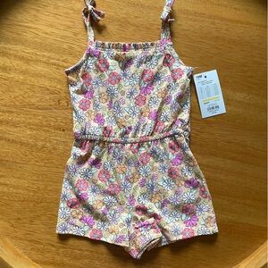 18month Romper!